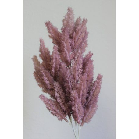 Rózsaszín mű astilbe - 66 cm 