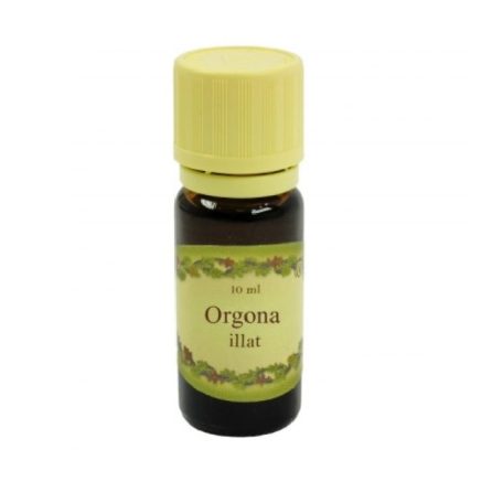 Illóolaj - Orgona - 10 ml