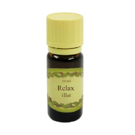 Illóolaj - Relax - 10 ml