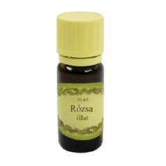 Illóolaj - Rózsa - 10 ml