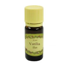 Illóolaj - Vanília - 10 ml