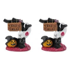 Trick or Treat figura - 7 cm