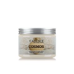   Cadence Cosmos Natural Matt kerámia festék - Ekrü - 150 ml