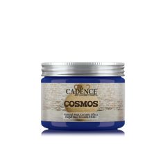   Cadence Cosmos Natural Matt kerámia festék - Ultramarin - 150 ml