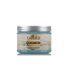   Cadence Cosmos Natural Matt kerámia festék - Világoskék - 150 ml