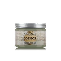   Cadence Cosmos Natural Matt kerámia festék - Zöld - 150 ml