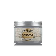   Cadence Cosmos Natural Matt kerámia festék - Szürke - 150 ml