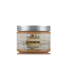   Cadence Cosmos Natural Matt kerámia festék - Kasmir - 150 ml