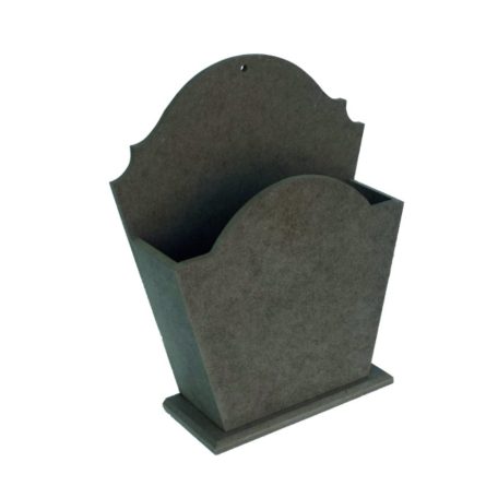 Cadence MDF - 20x7x24 cm - GZ-10